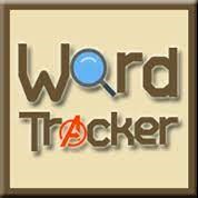 Word Tracker APP Download icon